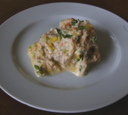 Tuna Salad