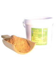 Macadamia Mehl