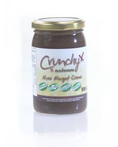 Crunchyx Nuss Nougat Creme
