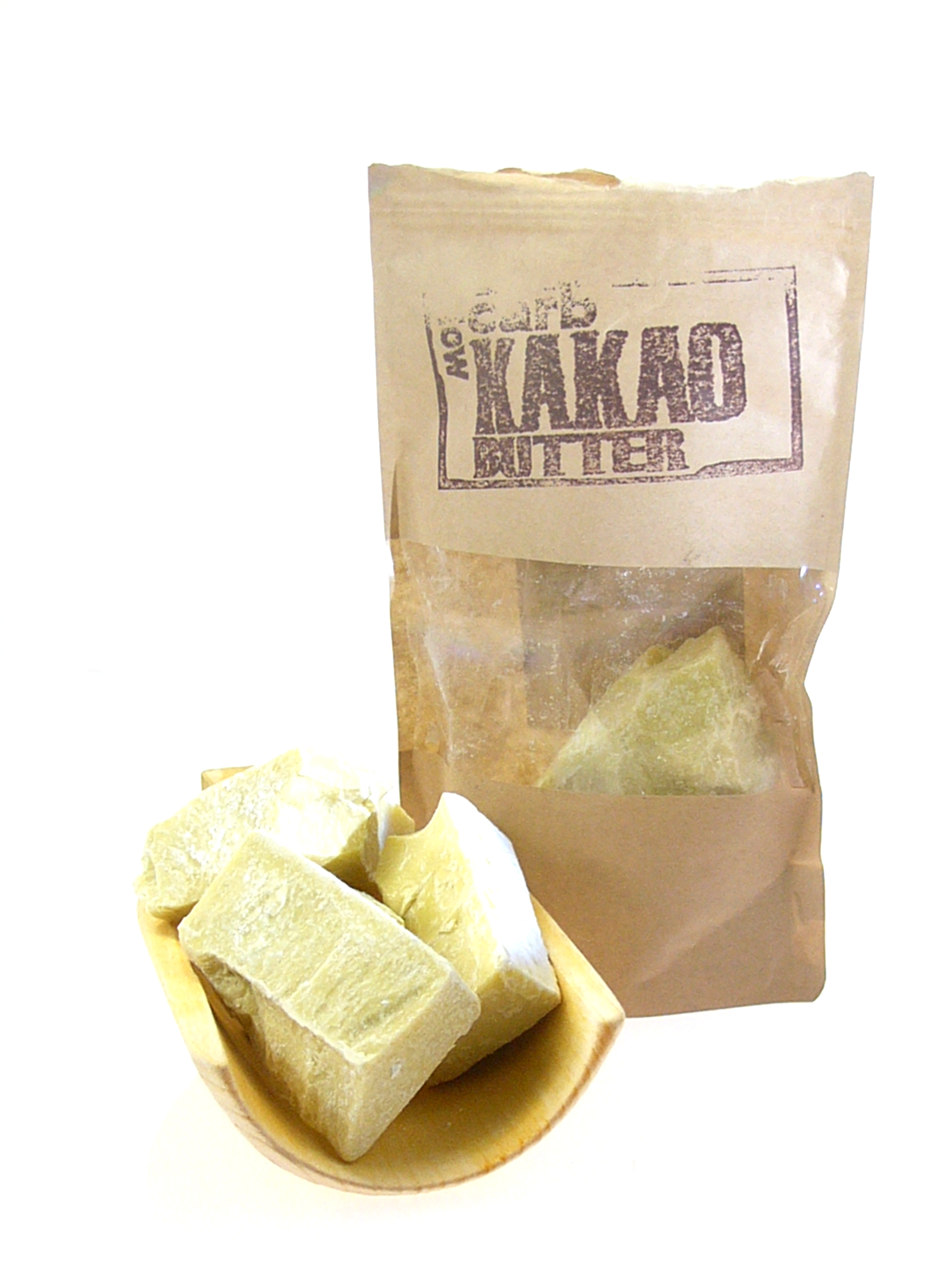 Kakaobutter