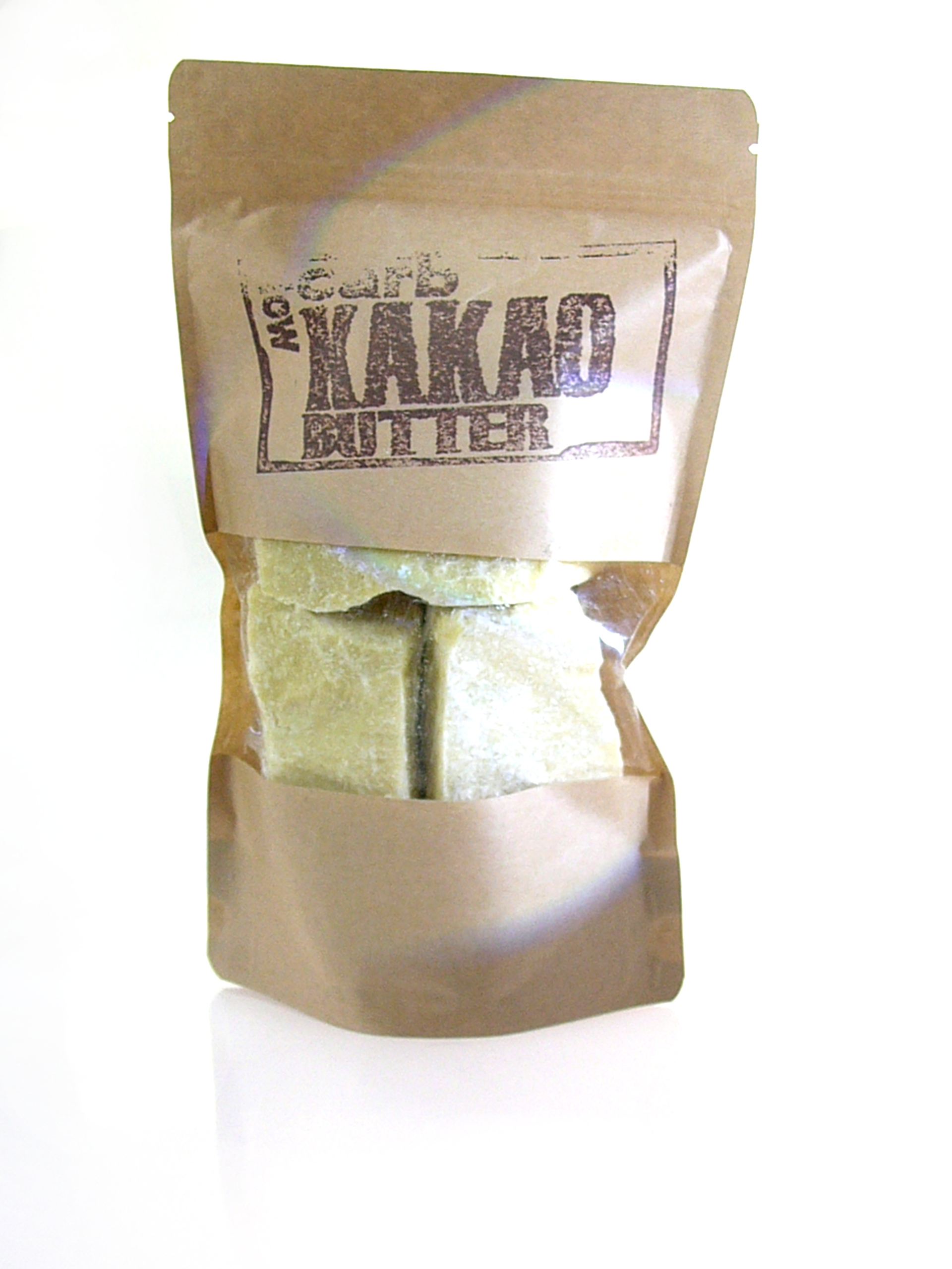 Kakaobutter