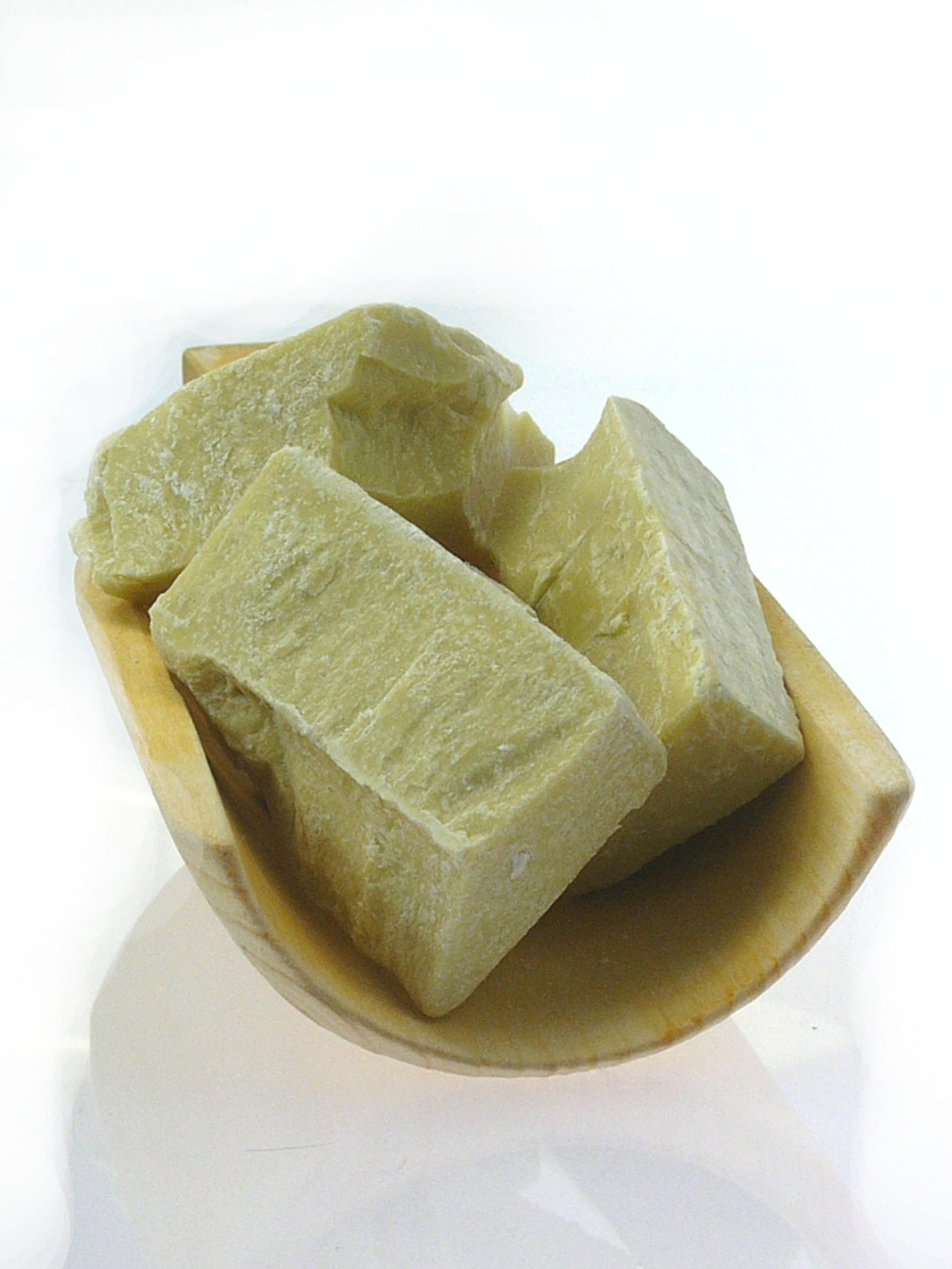 Kakaobutter